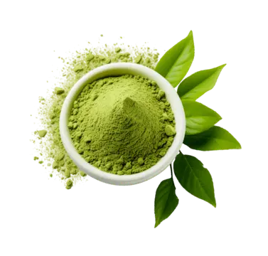 Bột Matcha Việt