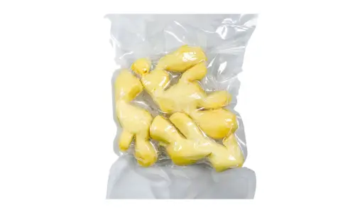 Gừng cấp đông đóng gói 200G