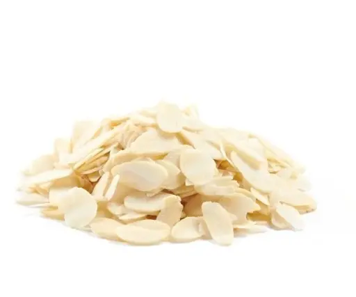 Hạnh nhân thái lát